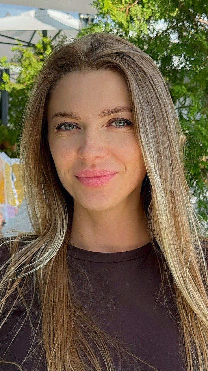 Наталья Румянцева